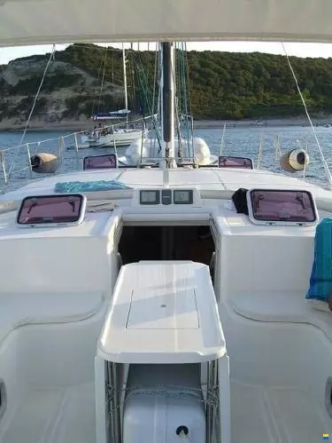 À vendre CN Yachting VALLICELLI 60