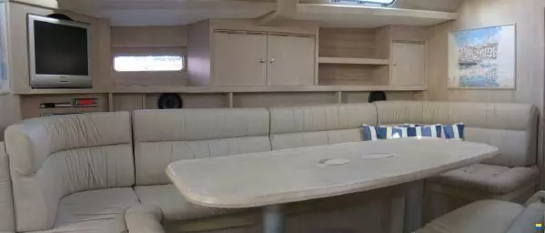 À vendre CN Yachting VALLICELLI 60