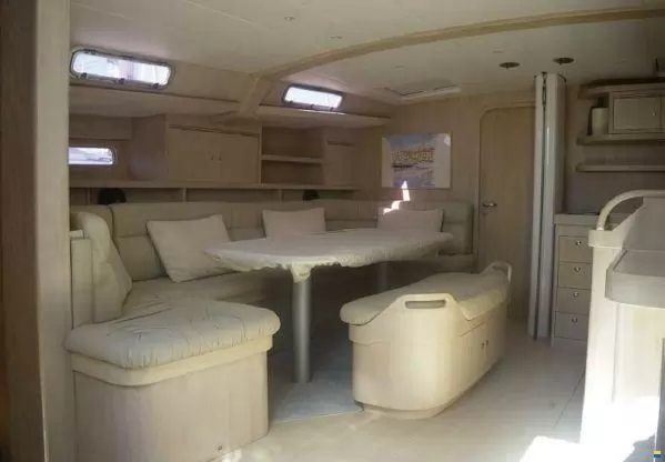 À vendre CN Yachting VALLICELLI 60