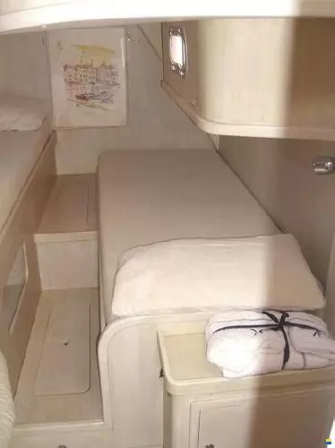 À vendre CN Yachting VALLICELLI 60