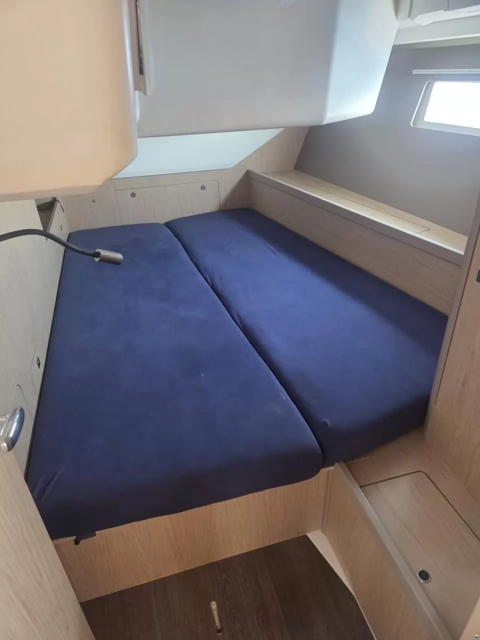 Продается Beneteau Oceanis 45