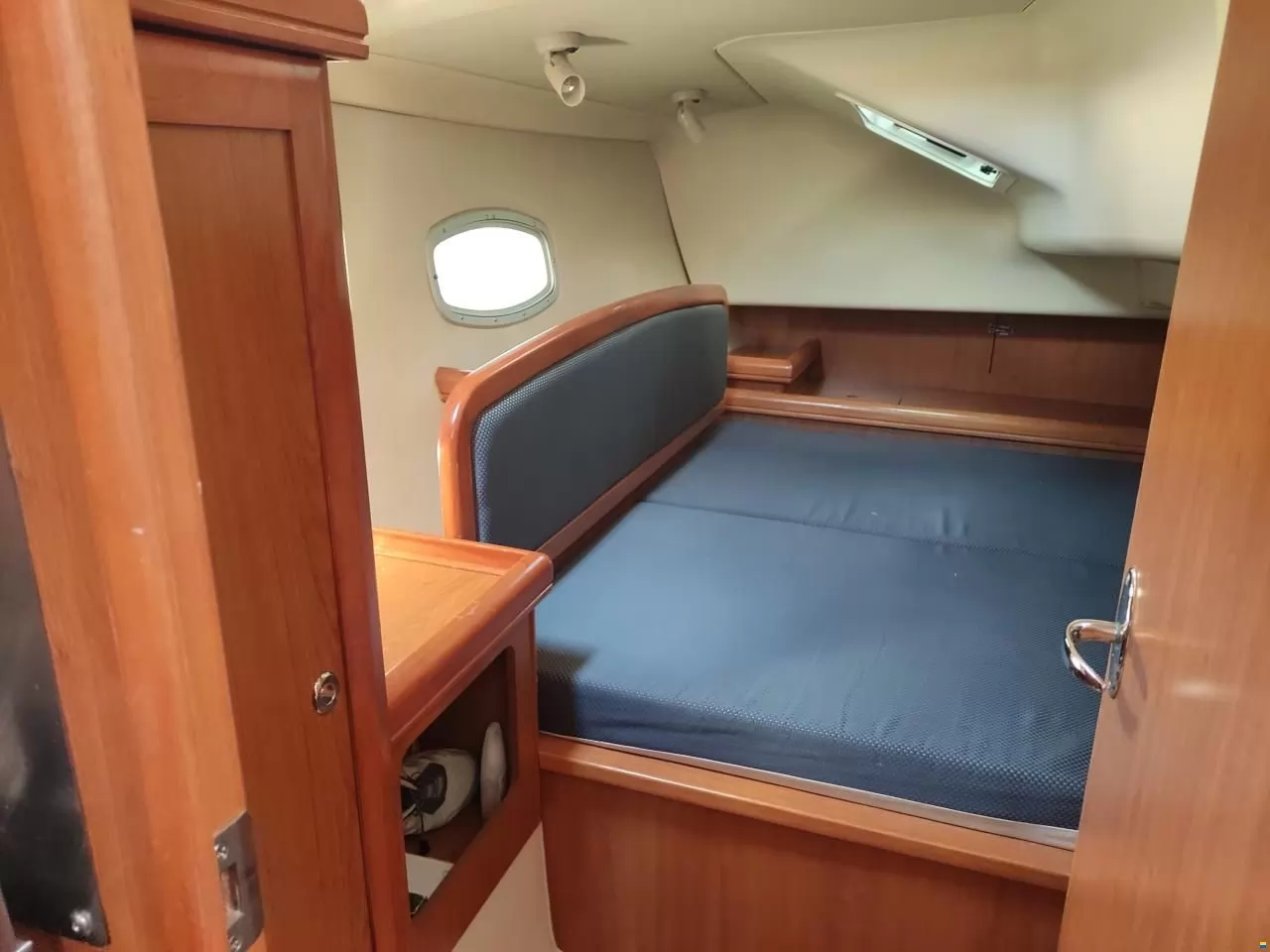 Продается Hunter 36