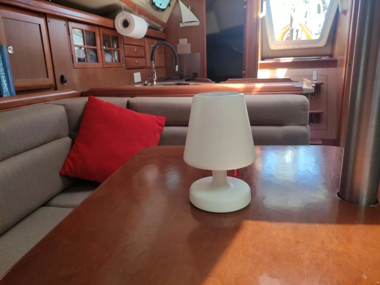 Продается Hunter 36