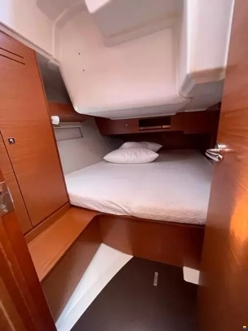 À vendre Dufour 390 Grand Large