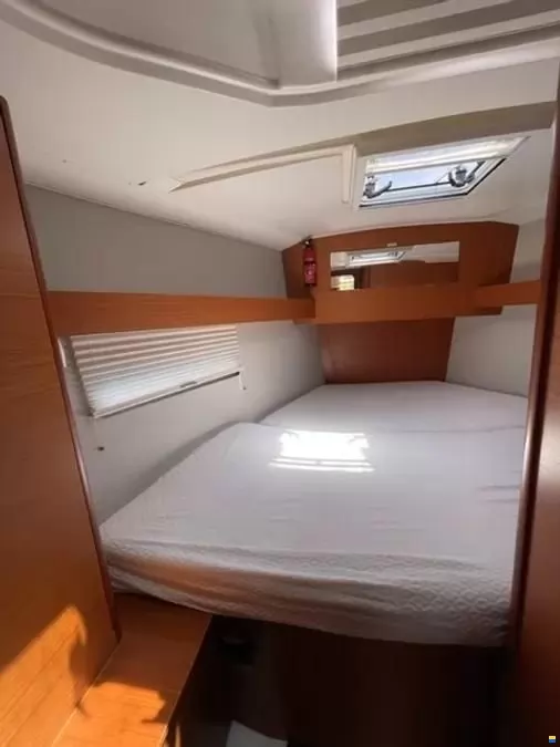 À vendre Dufour 390 Grand Large