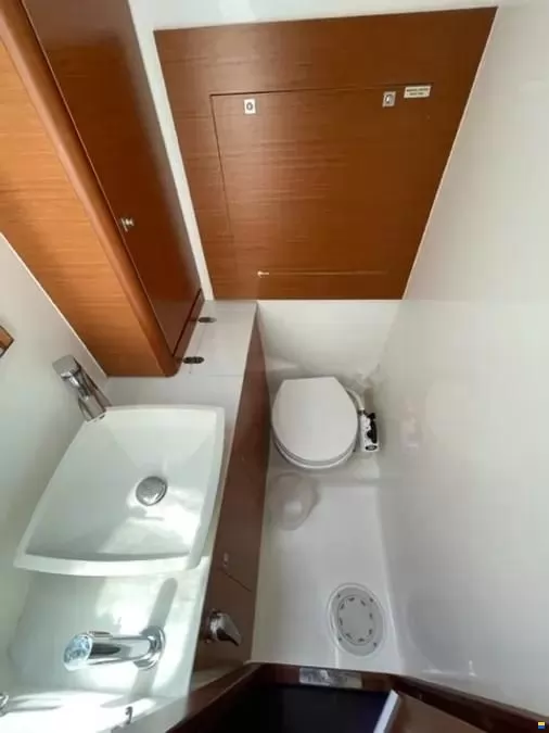 À vendre Dufour 390 Grand Large