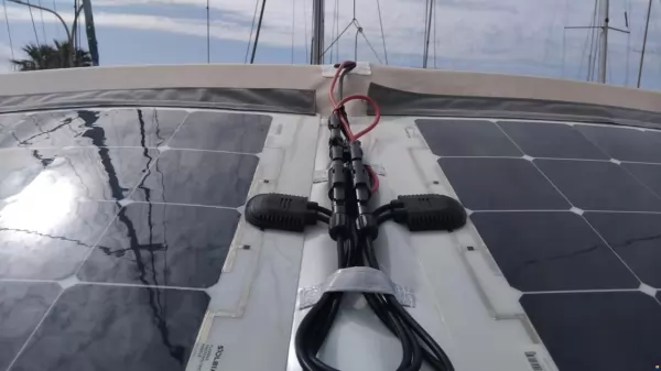 Jeanneau Sun Odyssey 439