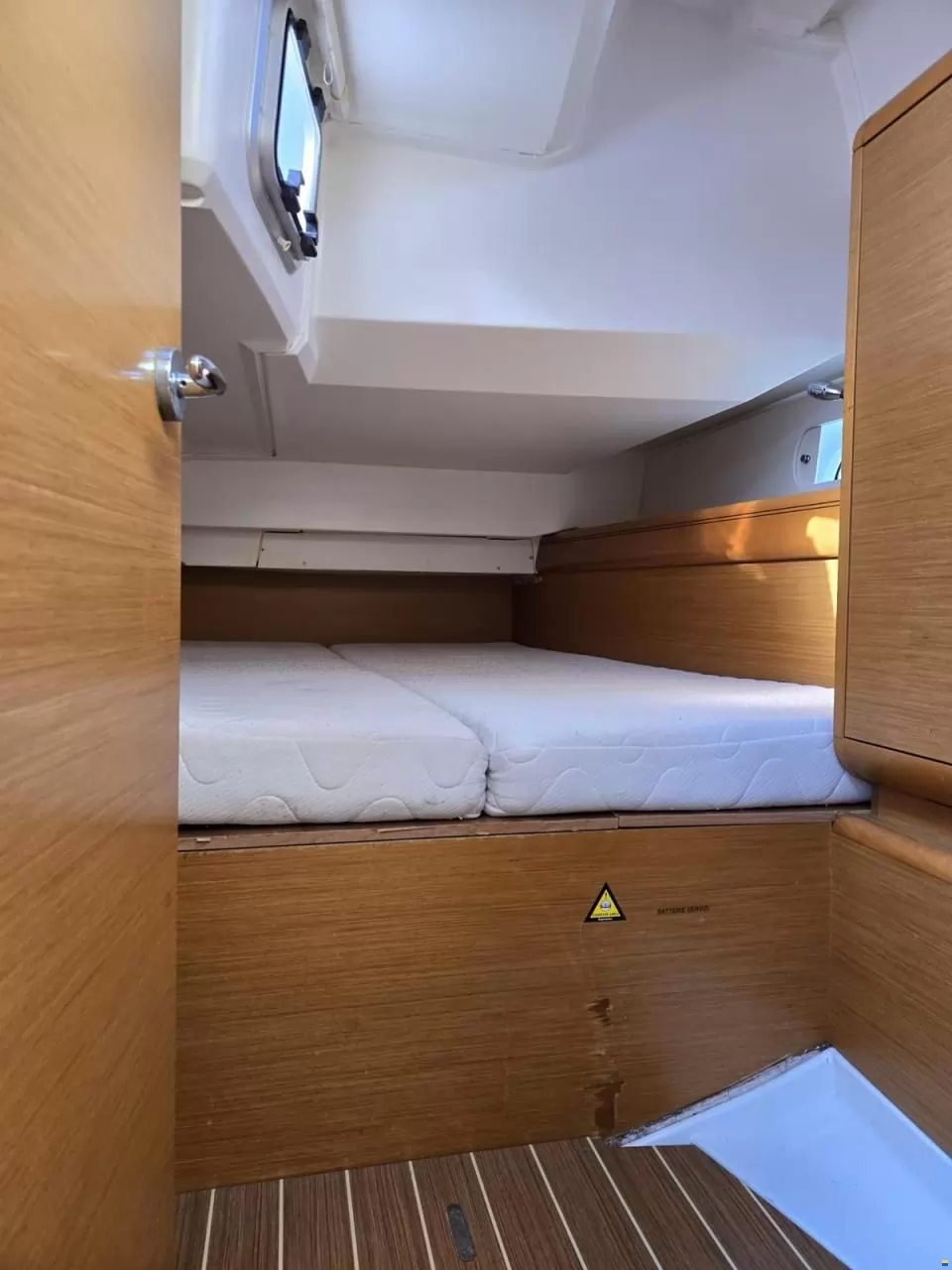 À vendre Jeanneau Sun Odyssey 439