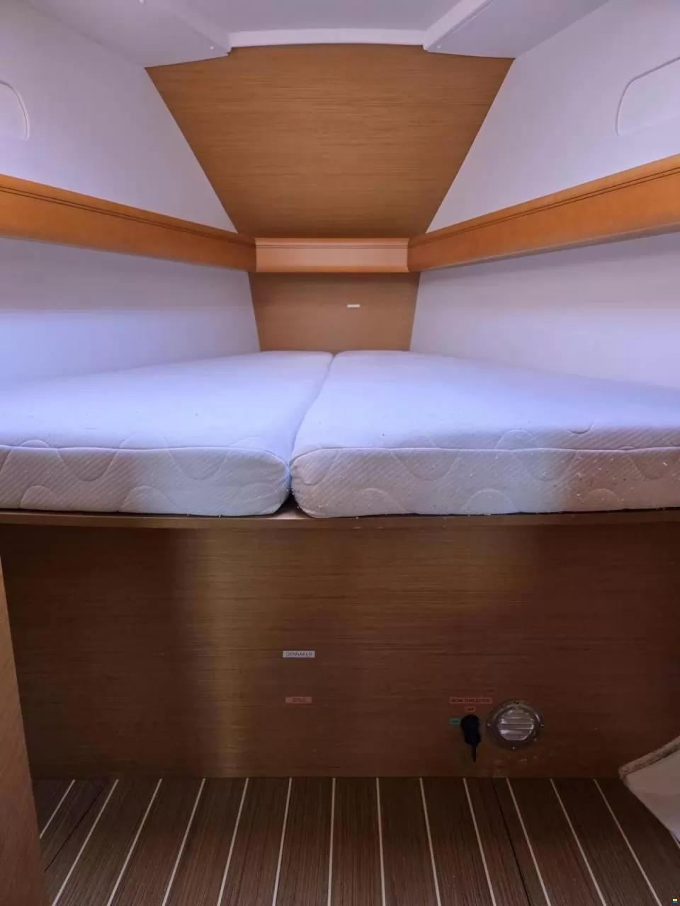 À vendre Jeanneau Sun Odyssey 439