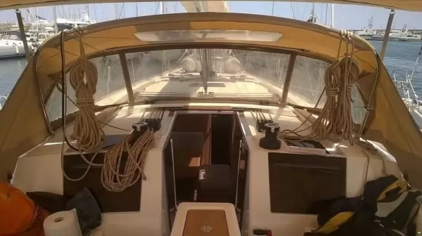 2016 Dufour 460 Grand Large, EUR 175.000