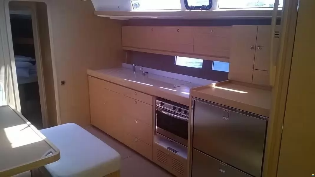 Продается 2016 Dufour 460 Grand Large, EUR 175.000
