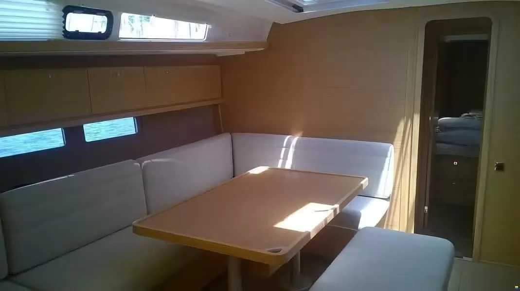 Продается 2016 Dufour 460 Grand Large, EUR 175.000