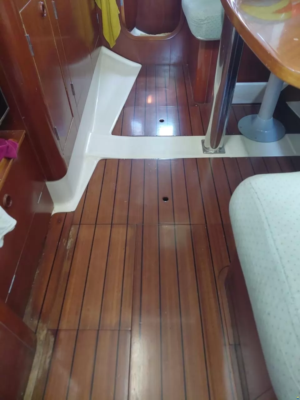 Продается Beneteau Oceanis 351