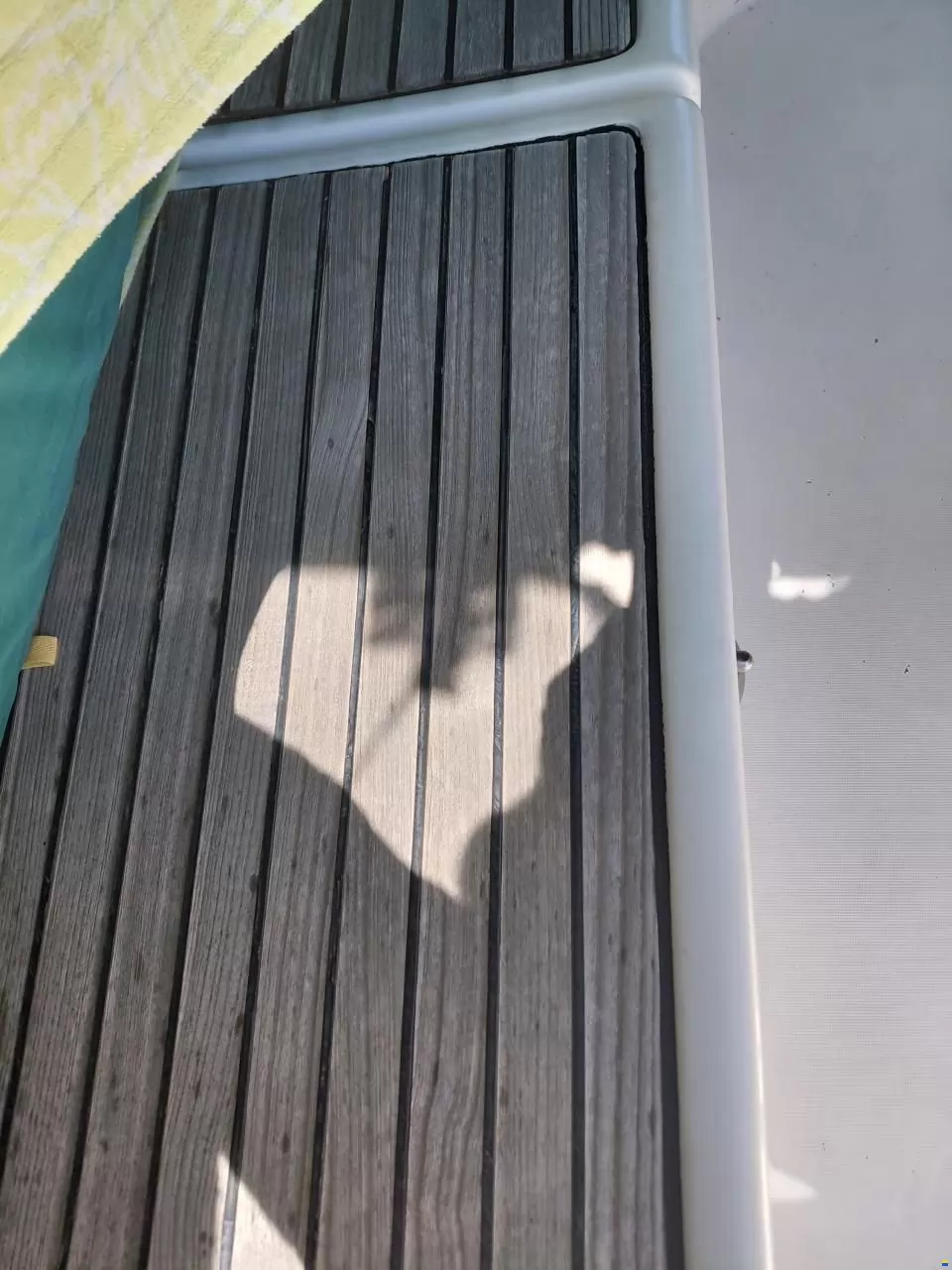 Продается Beneteau Oceanis 351