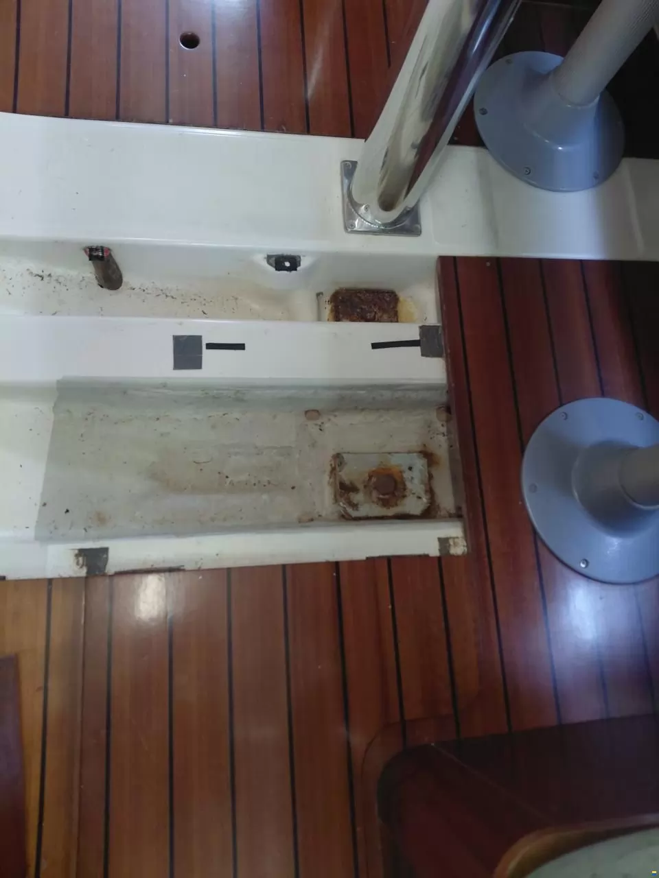 Продается Beneteau Oceanis 351