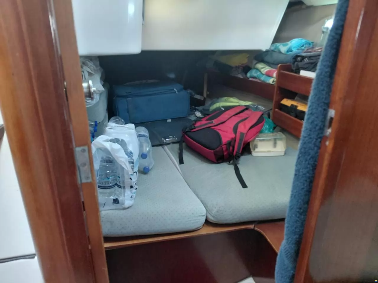 Продается Beneteau Oceanis 351