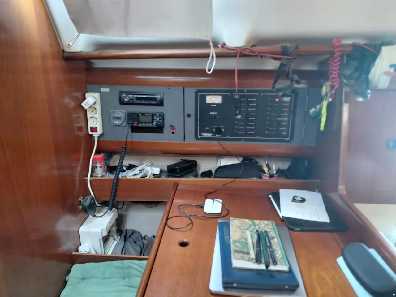 Продается Beneteau Oceanis 351