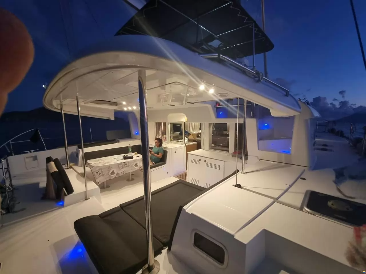 For sale Lagoon 450F