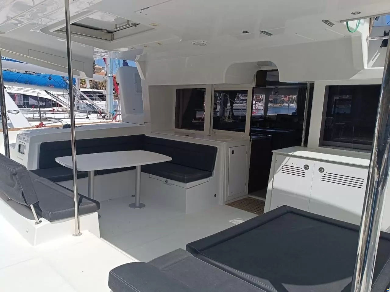 For sale Lagoon 450F