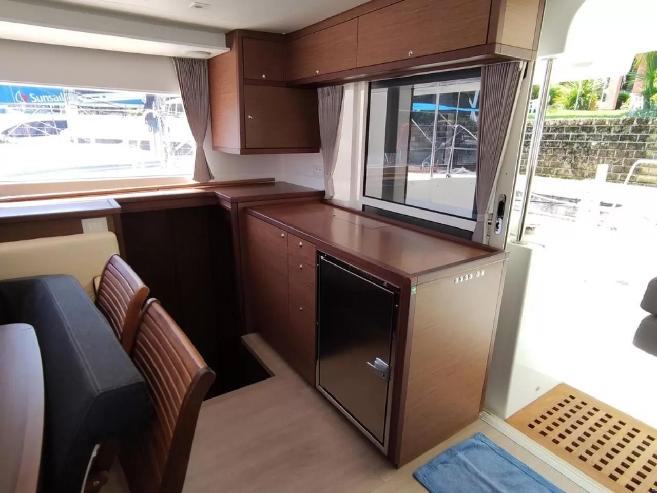 For sale Lagoon 450F