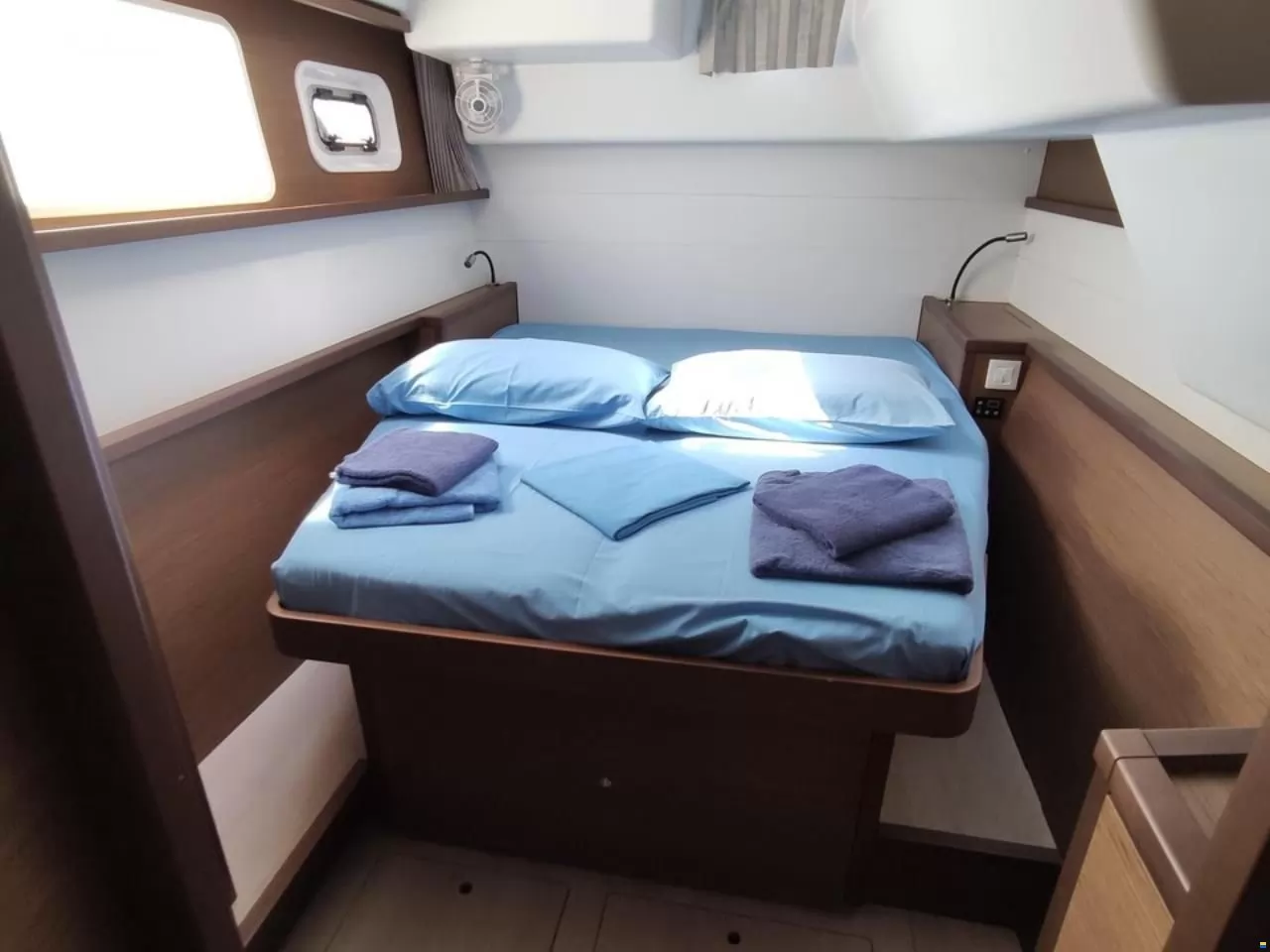 For sale Lagoon 450F