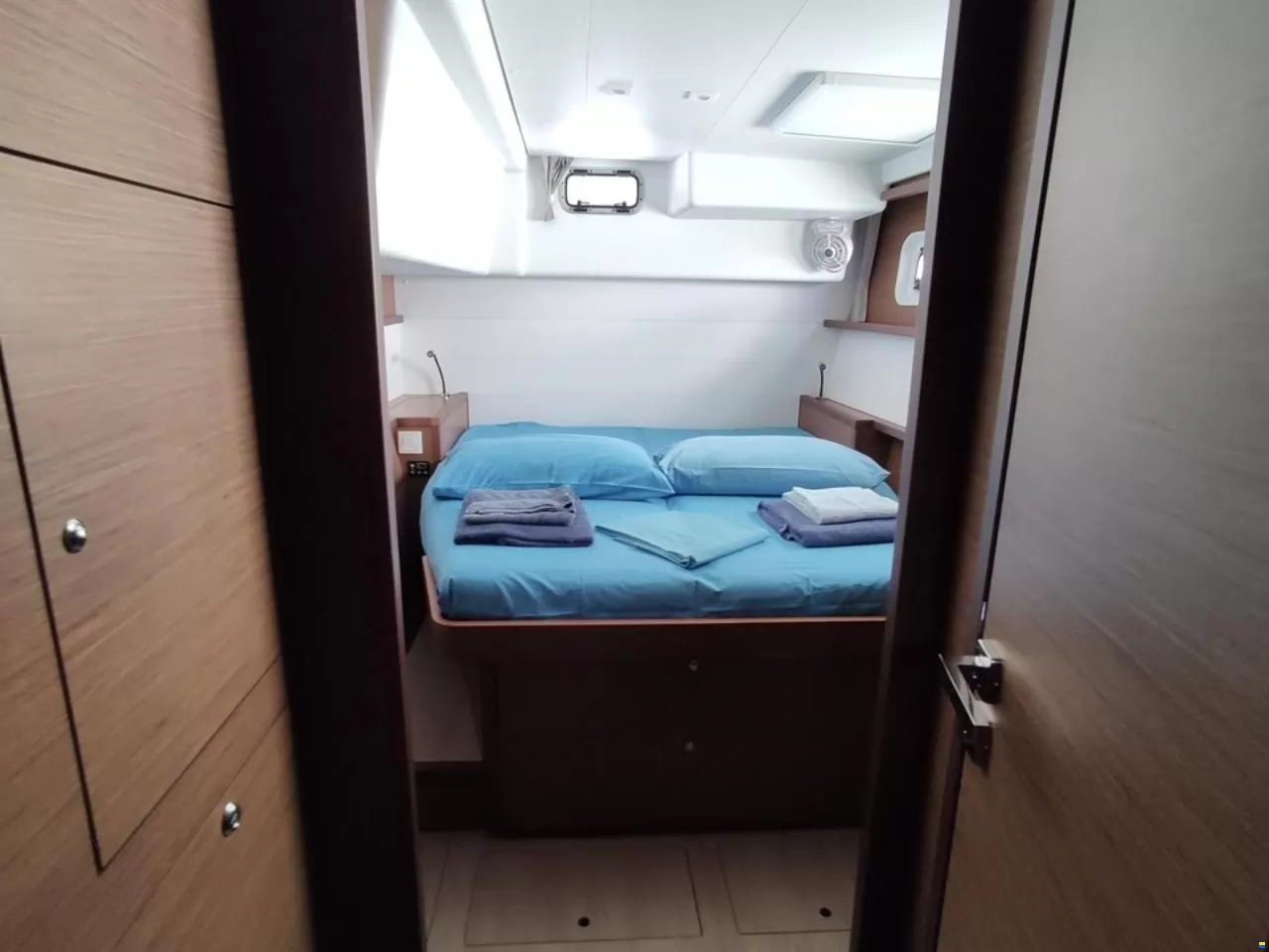 For sale Lagoon 450F