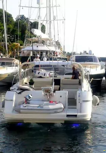 For sale Fiart 40 Genius
