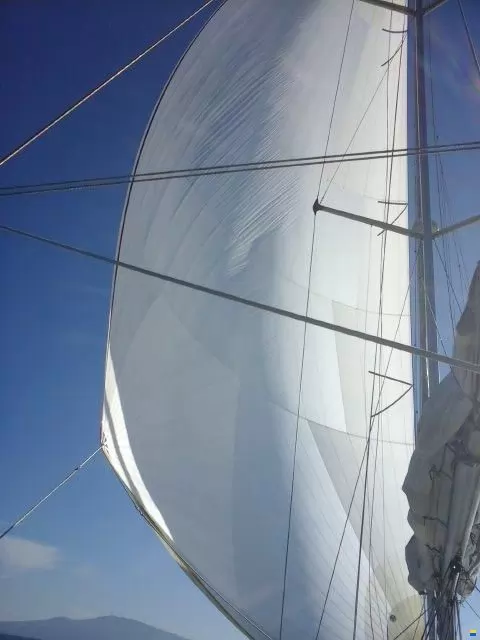 For sale Beneteau Oceanis Clipper 523