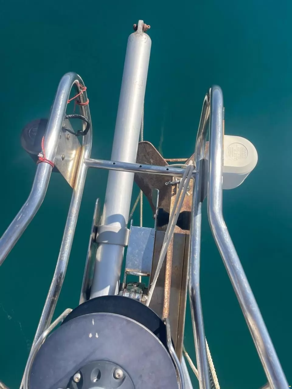 For sale Beneteau Oceanis Clipper 523