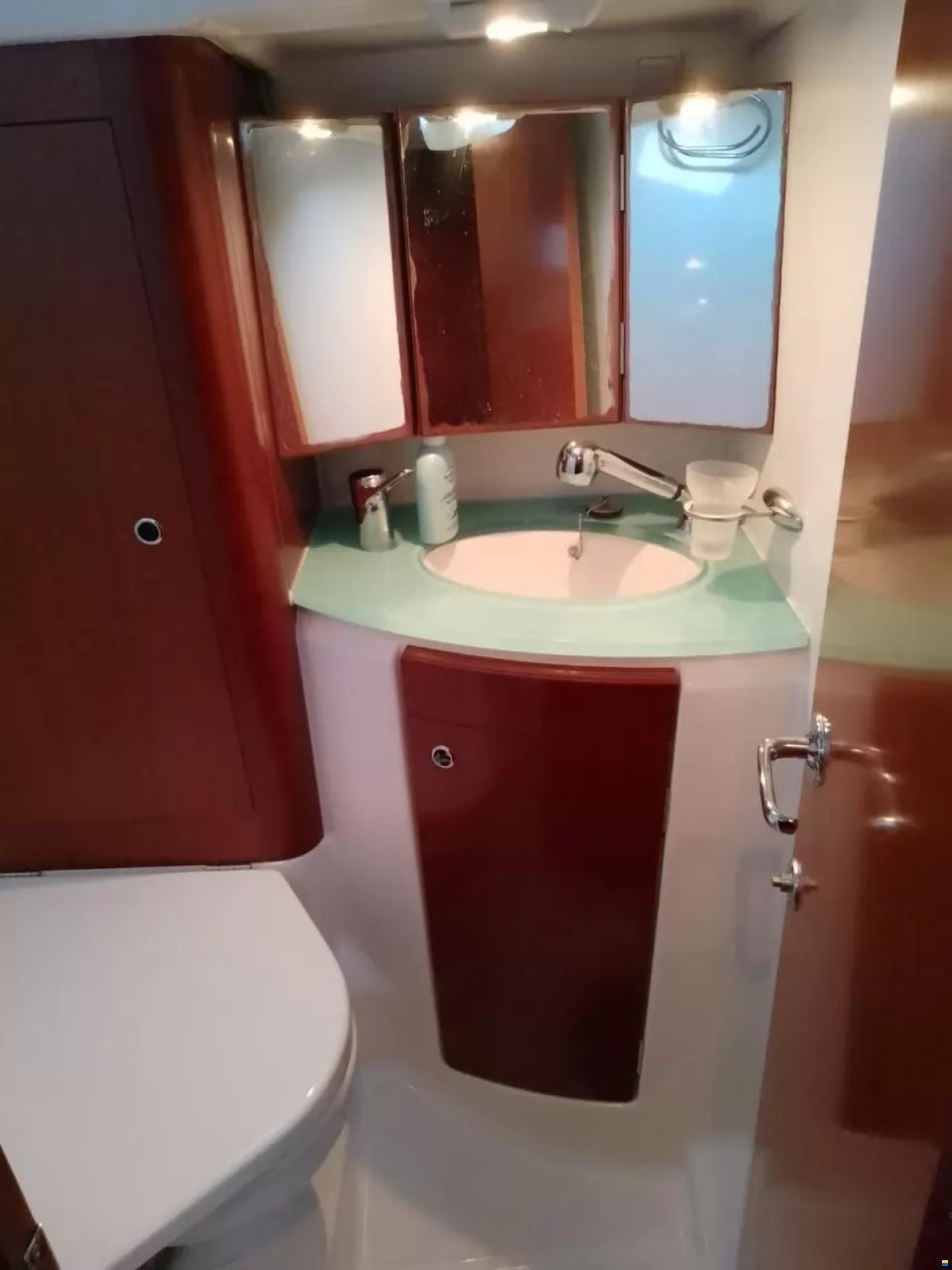 For sale Beneteau Oceanis Clipper 523