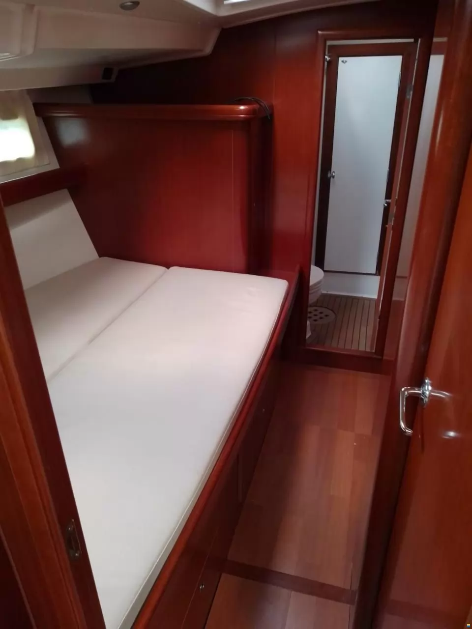 For sale Beneteau Oceanis Clipper 523