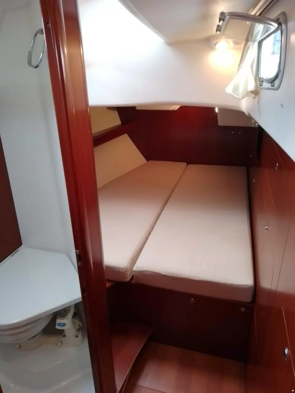 For sale Beneteau Oceanis Clipper 523