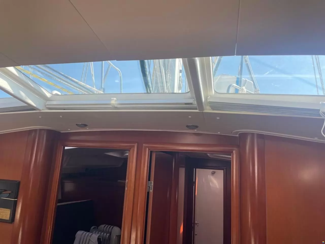 For sale Beneteau Oceanis Clipper 523