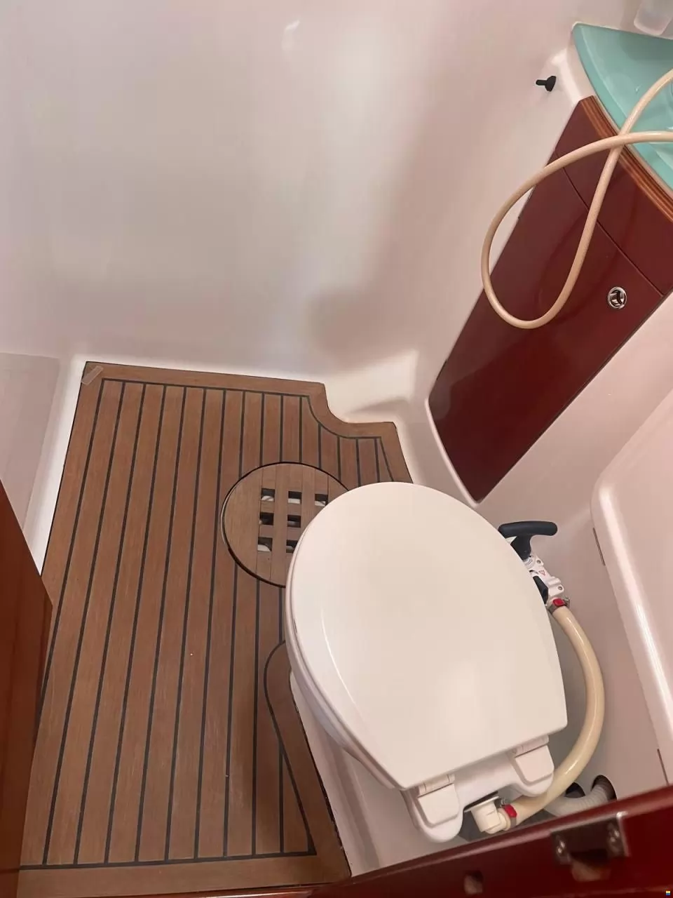 For sale Beneteau Oceanis Clipper 523
