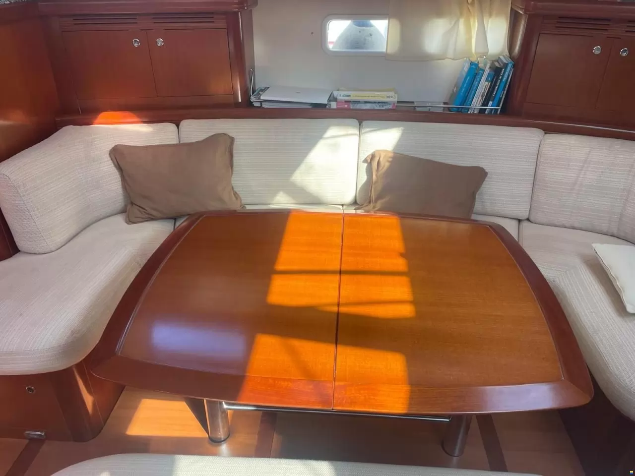 For sale Beneteau Oceanis Clipper 523