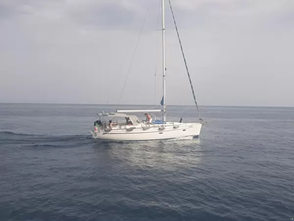 2008 Bavaria 40 cruiser, EUR 110.000