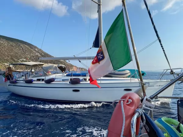 2008 Bavaria 40 cruiser, EUR 110.000