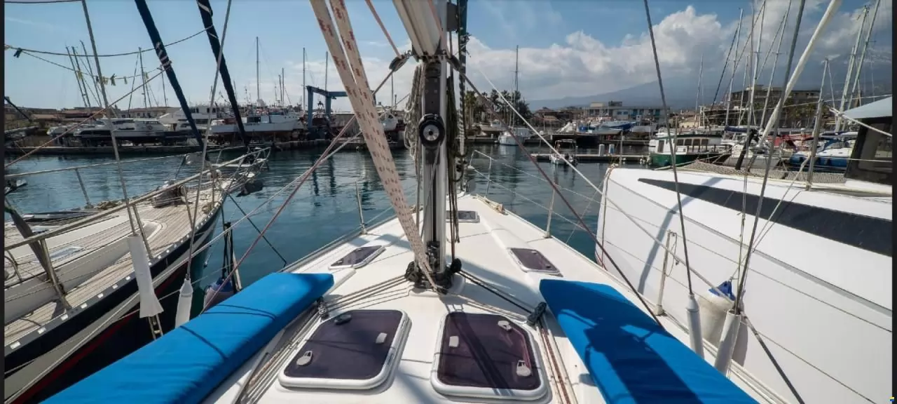 En venta 2008 Bavaria 40 cruiser, EUR 110.000