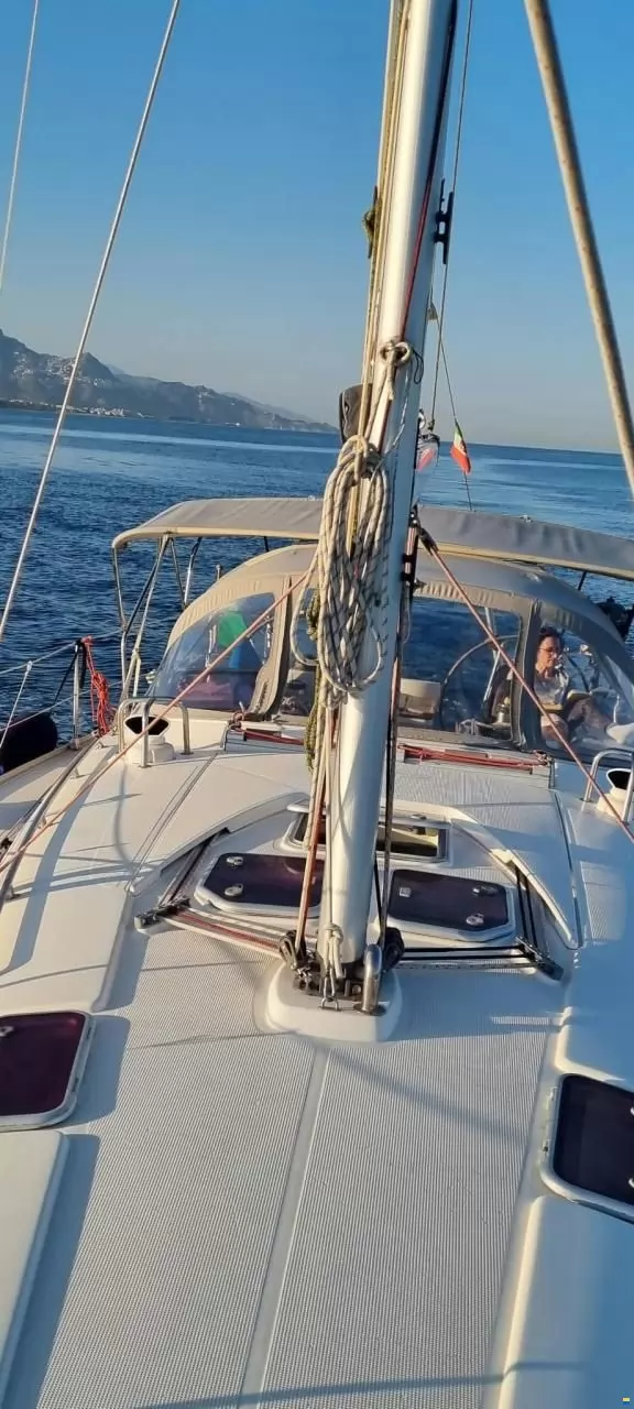 En venta 2008 Bavaria 40 cruiser, EUR 110.000