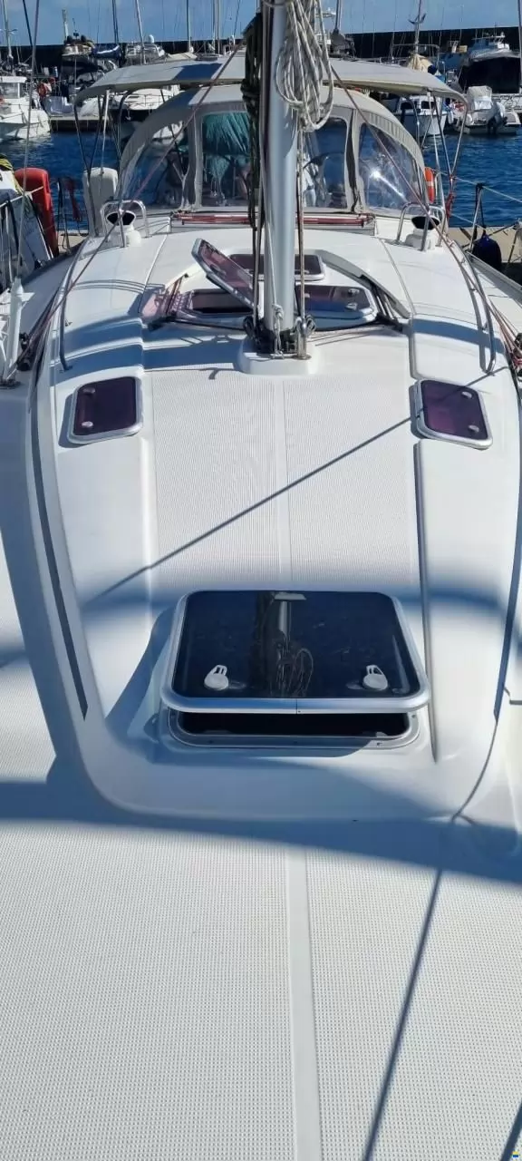 En venta 2008 Bavaria 40 cruiser, EUR 110.000