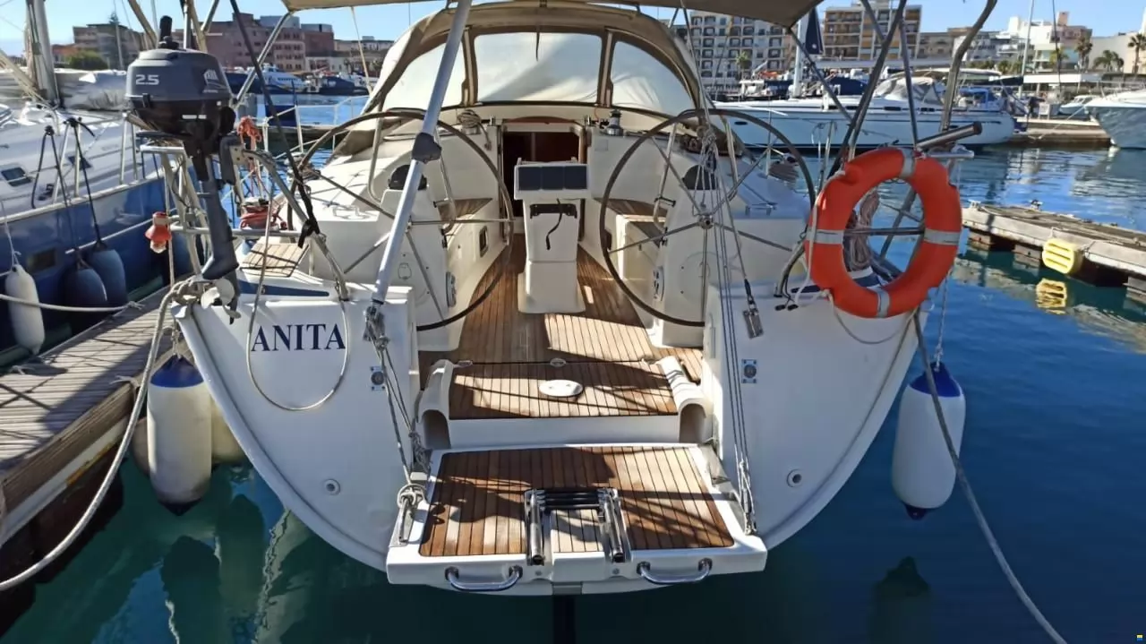 En venta 2008 Bavaria 40 cruiser, EUR 110.000