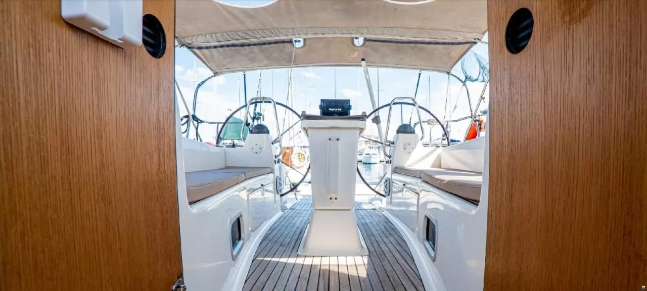 En venta 2008 Bavaria 40 cruiser, EUR 110.000