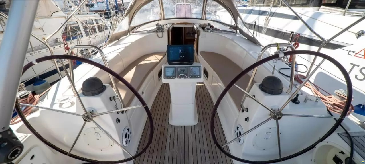 En venta 2008 Bavaria 40 cruiser, EUR 110.000