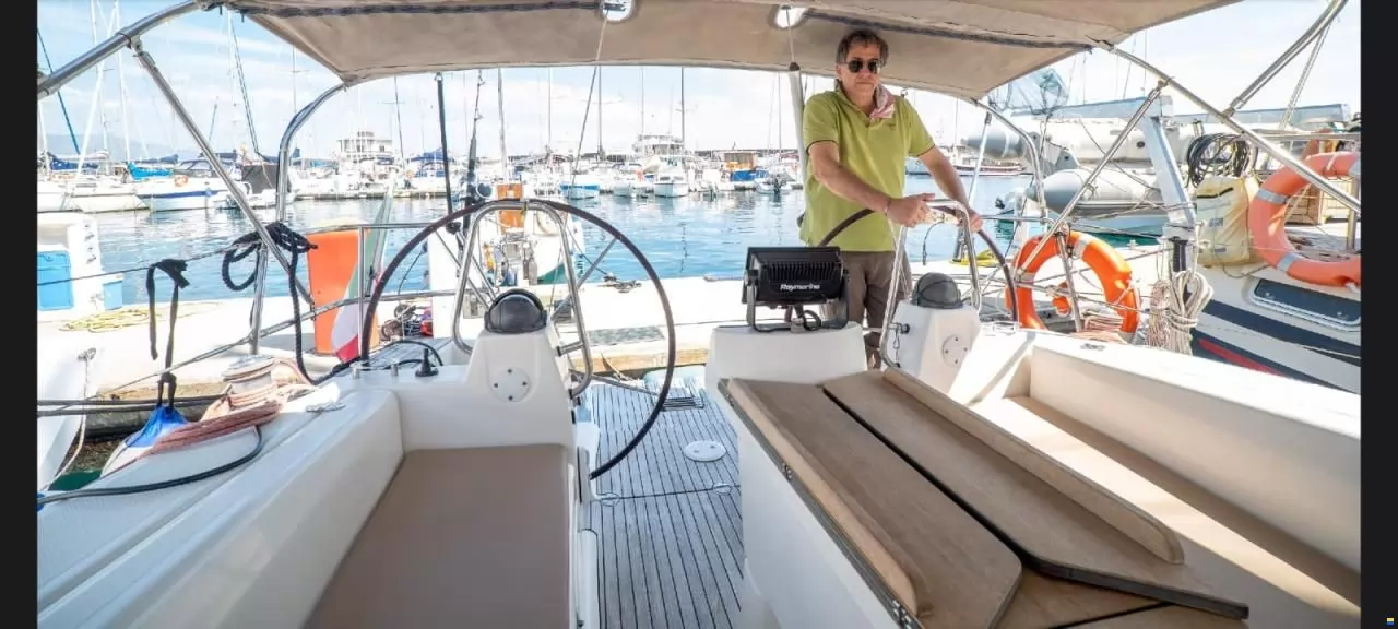 En venta 2008 Bavaria 40 cruiser, EUR 110.000