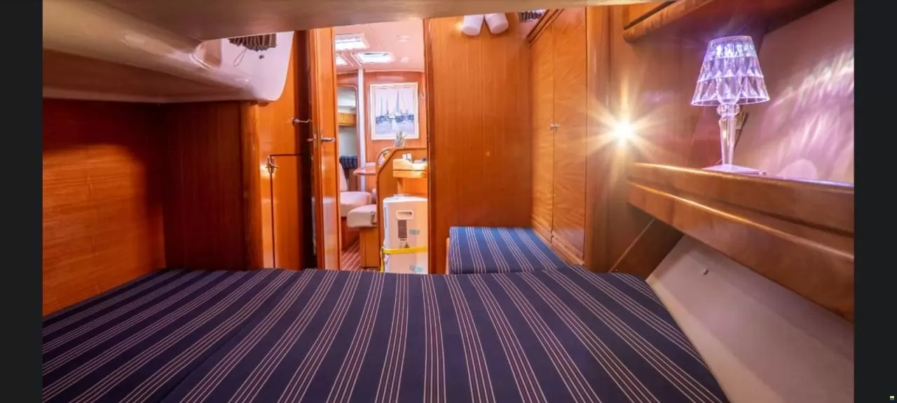 En venta 2008 Bavaria 40 cruiser, EUR 110.000