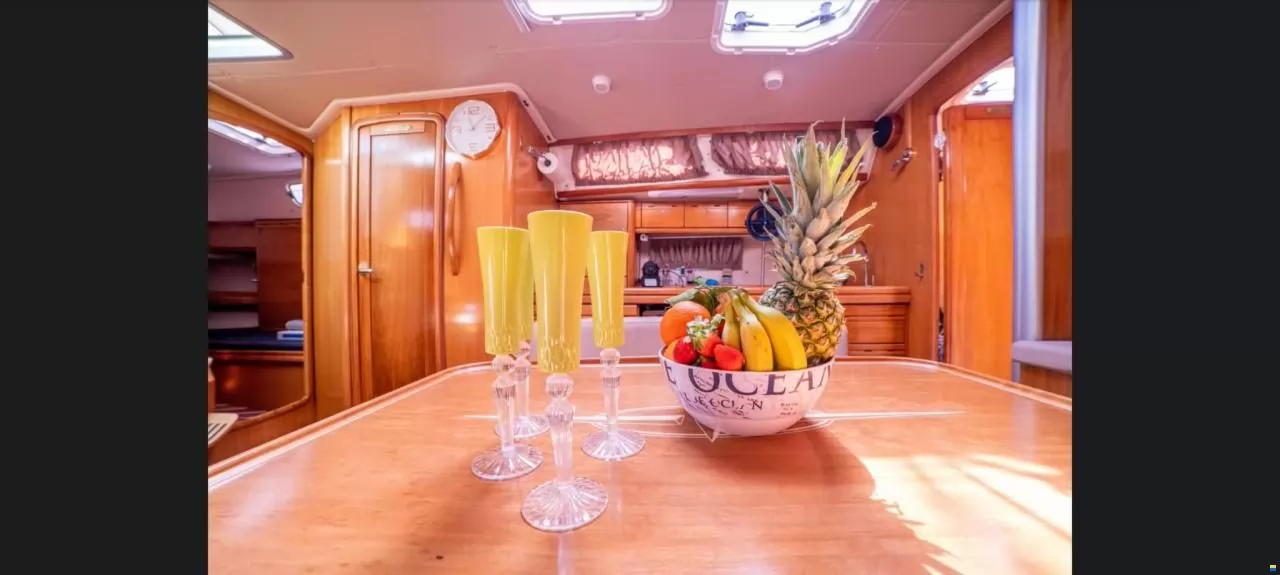 En venta 2008 Bavaria 40 cruiser, EUR 110.000
