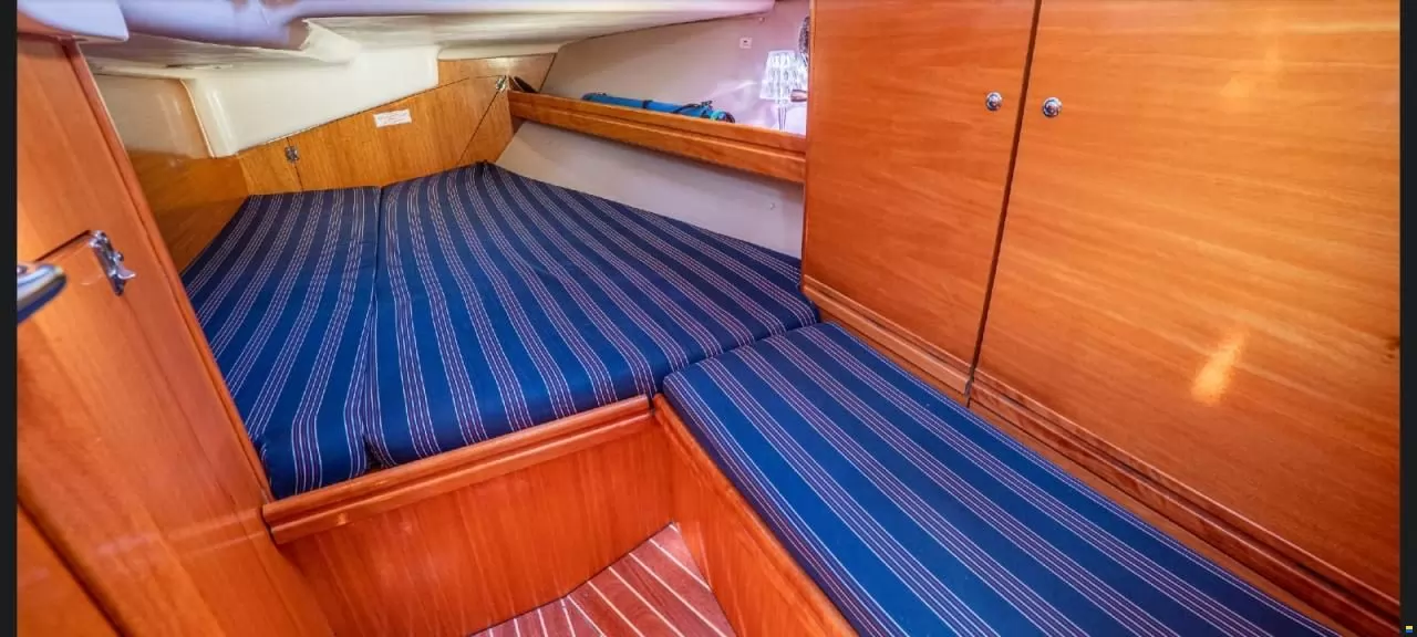 En venta 2008 Bavaria 40 cruiser, EUR 110.000