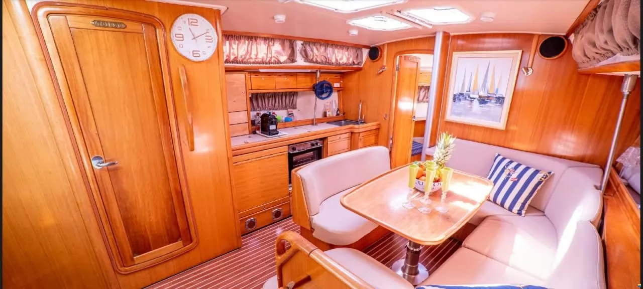 En venta 2008 Bavaria 40 cruiser, EUR 110.000