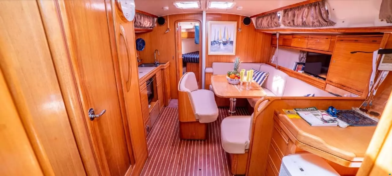 En venta 2008 Bavaria 40 cruiser, EUR 110.000