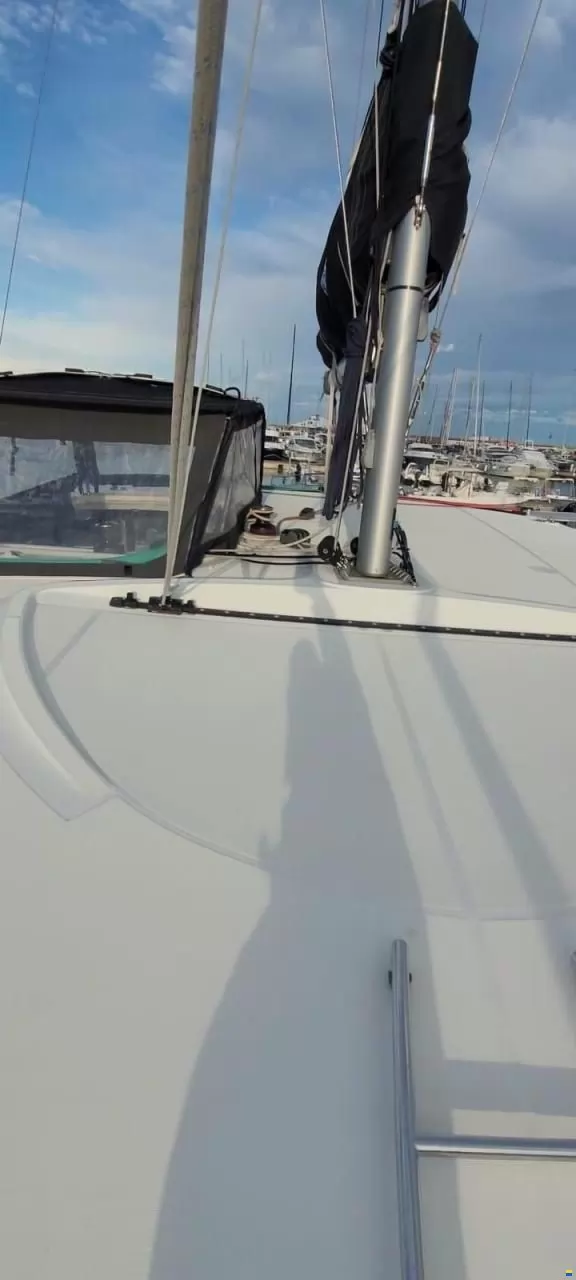 Lagoon 40